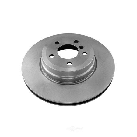 Uap R34095 Disc Brake Rotor R34095